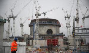 Expert Reveals Why European Nuclear Projects Face Major Delays and Budget Blowouts